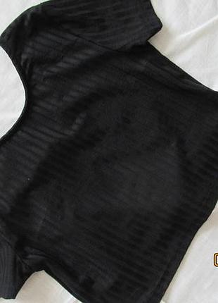 Стильный топ