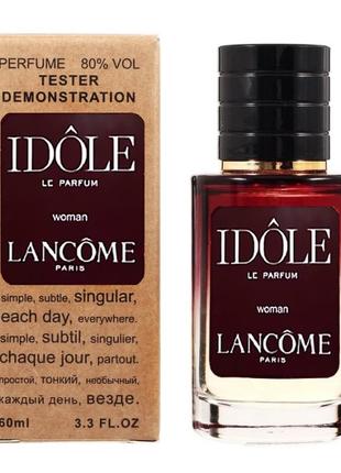 Lancôme idole tester 60 ml