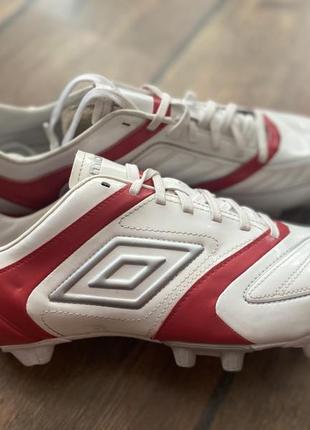 Оригинальные копочки umbro