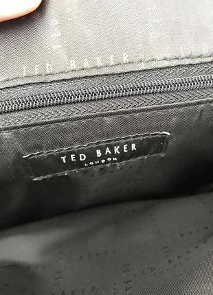 Сумка ted baker3 фото