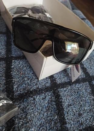 Солнцезащитные очки унисекс уф 400 защита