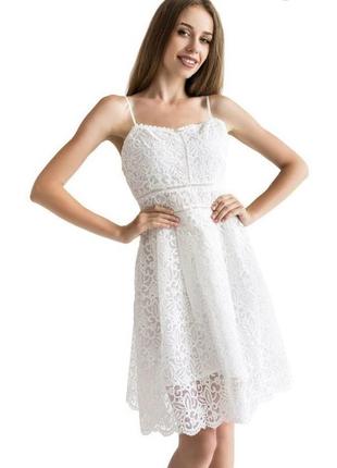 Шикарное платье сарафан бандо 😇🥰😇