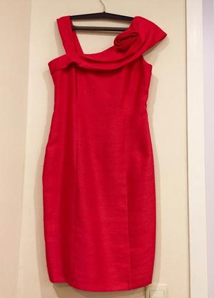 Дуже красиве брендове ошатне плаття преміум класу