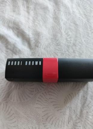 Bobbi brown помада для губ тон watermelon