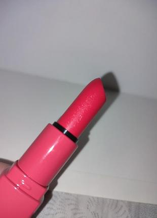 Bobbi brown помада для губ тон watermelon