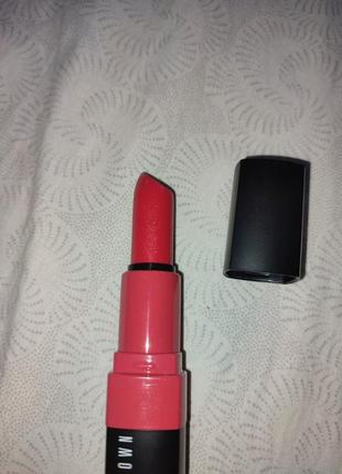 Bobbi brown помада для губ тон watermelon