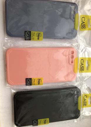 Чехли cases на айфон 7/8 plus