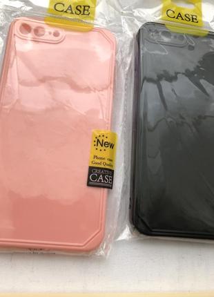 Чехли cases на айфон 7/8 plus3 фото