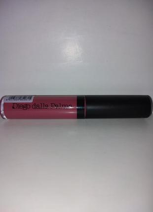 Diego dalla palma матовий блиск для губ тон 3