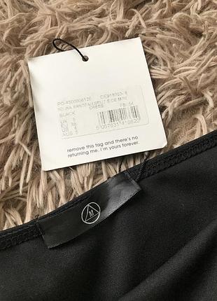 Плаття міні missguided 4