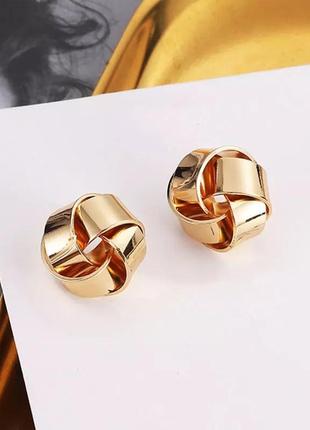 Сережки 6