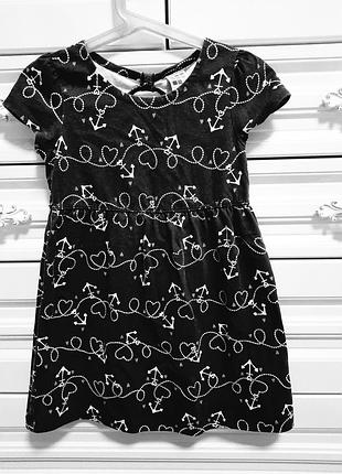 Дуже гарне платтячко для дівчинки