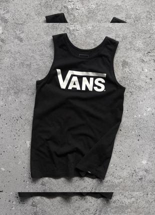 Vans майка