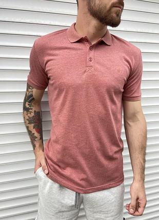 Футболка поло
