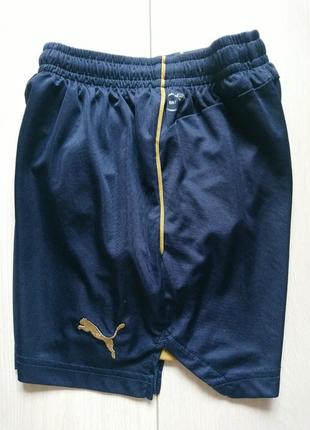 Спортивні шорти puma7 фото