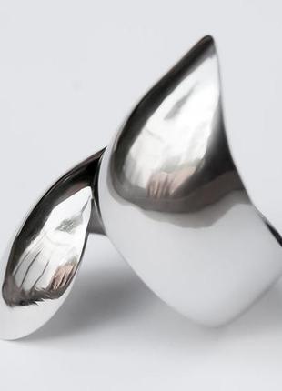 Серебряная кольца ручные работы иссида2 фото