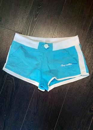 Шорти жіночі