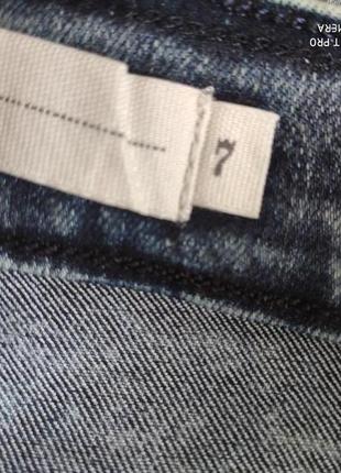 Шорты levis рр.7-w 28 6