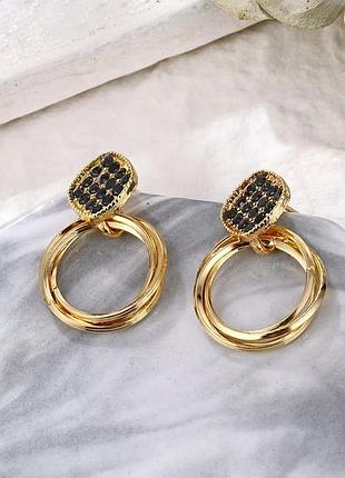 Сережки 5
