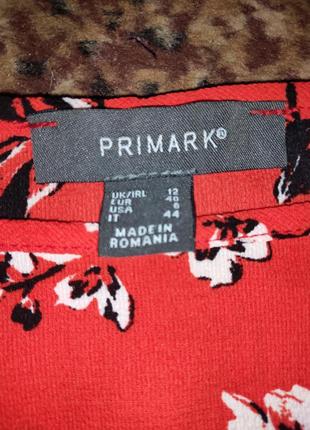 Платье primark 12р2 фото