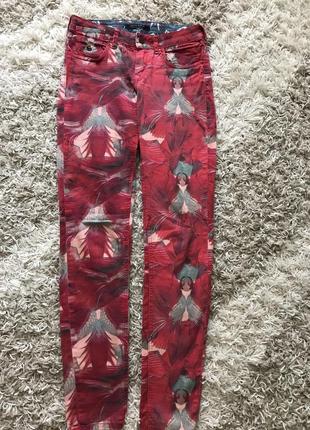 Джинси madison scotch , scotch soda