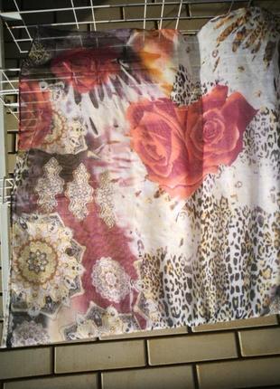 Парео, размер 190×63