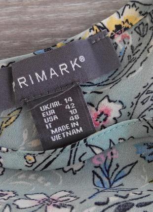 Майка; primark; xl/xxl4 фото