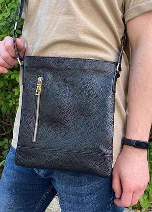 Сумка кожаная 903487