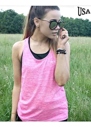393. жіноча майка usa pro boyfriend