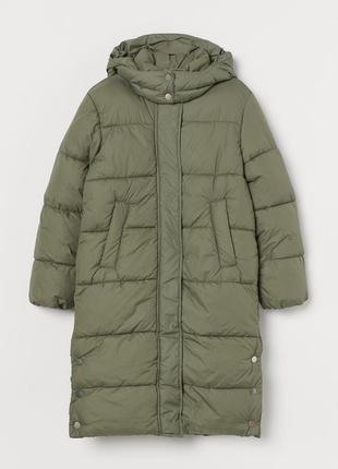 Куртка pull&bear зима