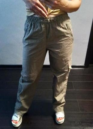 Штани літні 2