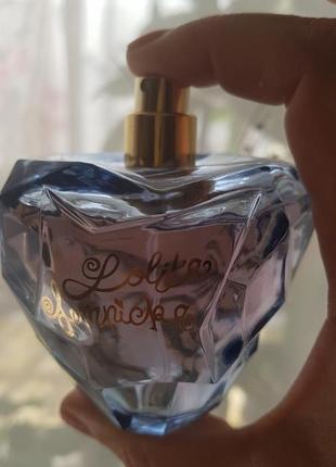 Lolita lempicka mon premier 5 мл. оригінал..