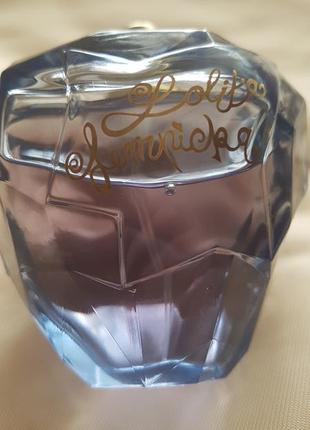 Lolita lempicka 1 мл. оригинал..2 фото