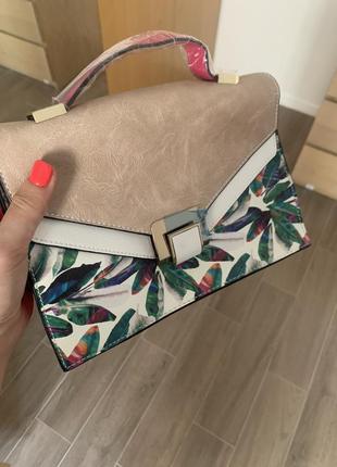 Новая сумка мини