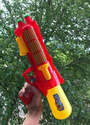 Водяной автомат m 5825 детский water gun