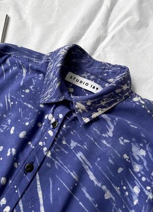 Блуза сорочка studio 189