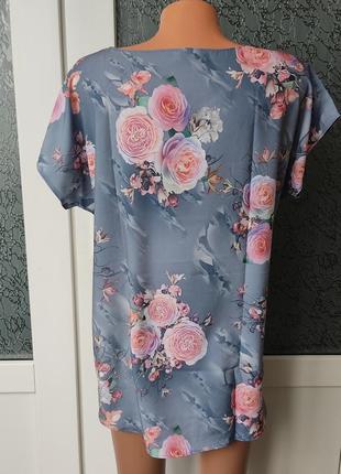 Сіра Блуза 4