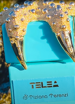 Tiziana terenzi telea💥оригінал 3 мл розпив аромату затест парфуми