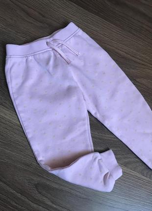Спортивные штаны 🌸