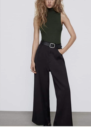 Боді-гольф zara