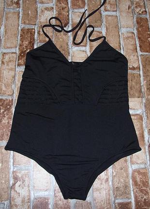 Купальник відрядний