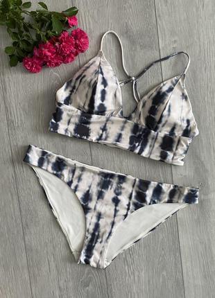 Красивий купальник h&m , 75c