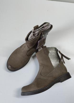 Черевики 35 розмір