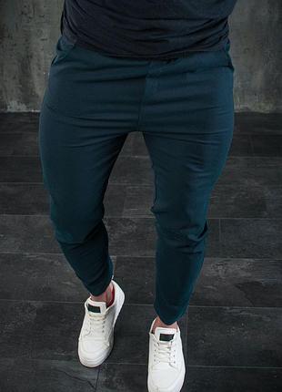 Стильні чоловічі брюки