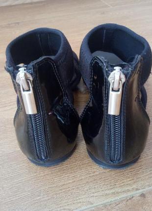 Босоножки graceland 4