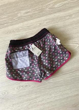 Denim co новые шорты 3