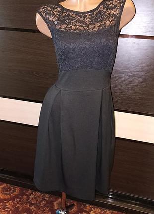 Коктельное/нарядное платье