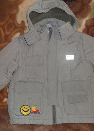 Продам куртку