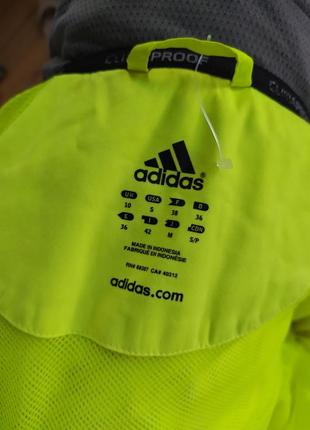 Вітровка adidas ,куртка adidas5 фото