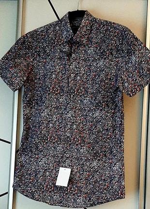 Мужская рубашка са